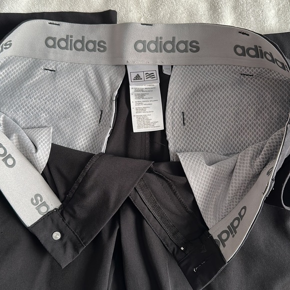 Men’s Adidas Dri-Fit slacks - Picture 4 of 5